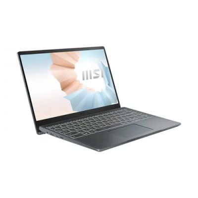 Laptop MSI Modern 14 B11MOU 1028VN – i3-1115G4