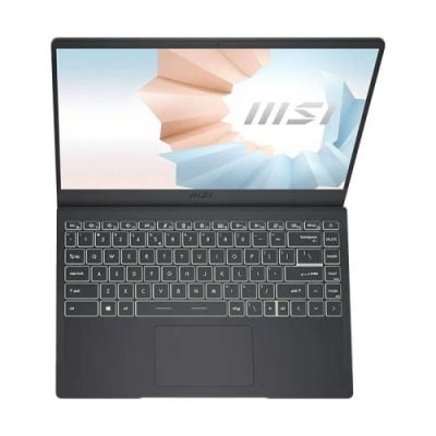 Laptop MSI Modern 14 B11MOU 1028VN – i3-1115G4