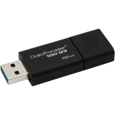 USB Kington 16G DT106/DT100G3 – 3.0