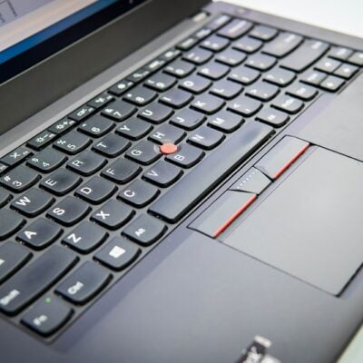 Lenovo Thinkpad X270 Core i5-6300u