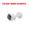 Camera Ezviz H3C-2K- 3Mp