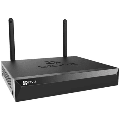 Đầu Ghi Hình Ezviz X5S 8W